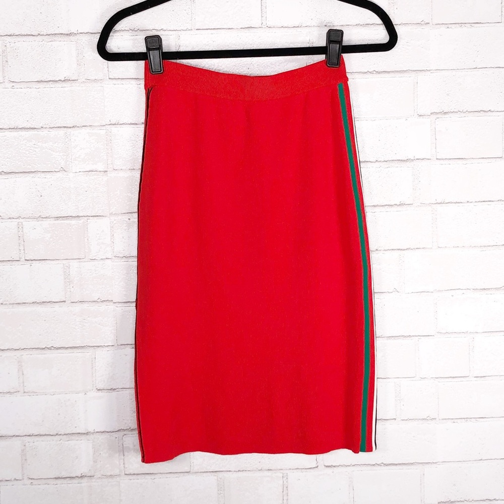 PEACEBIRD Show Skirt - Picture 8 of 16
